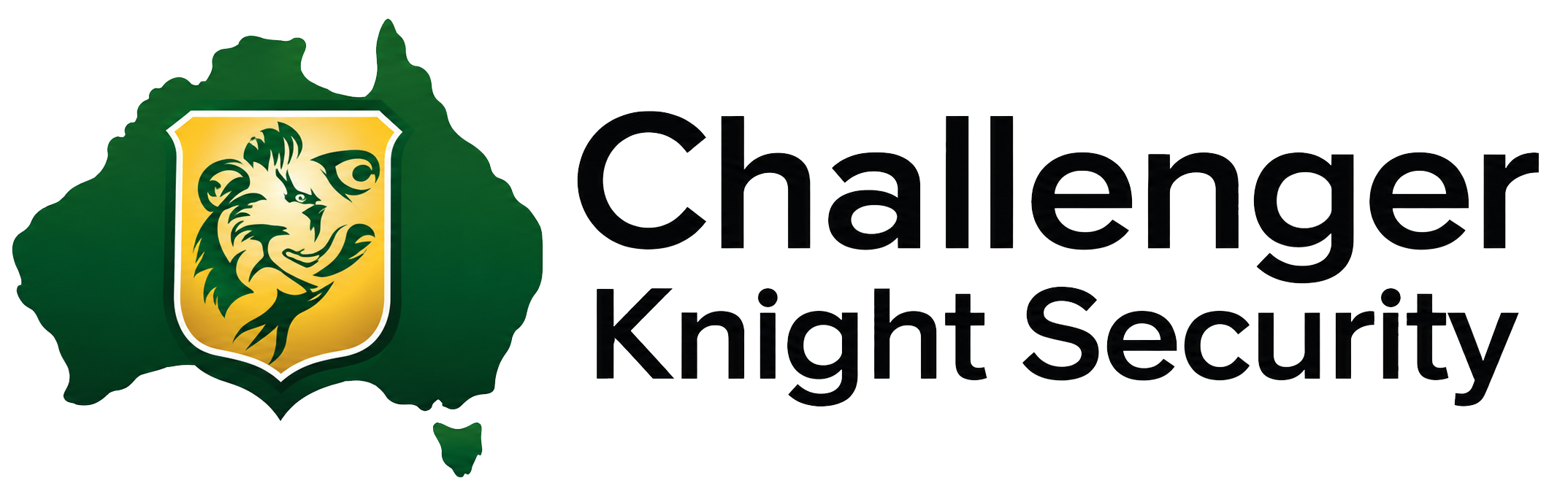 Challenger Knight Security